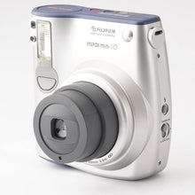 画像をギャラリービューアに読み込む, フジ Fujifilm instax mini 10 / FUJINON 60mm