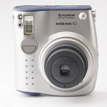 画像をギャラリービューアに読み込む, フジ Fujifilm instax mini 10 / FUJINON 60mm