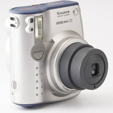 画像をギャラリービューアに読み込む, フジ Fujifilm instax mini 10 / FUJINON 60mm