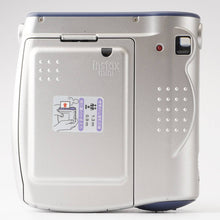 画像をギャラリービューアに読み込む, フジ Fujifilm instax mini 10 / FUJINON 60mm