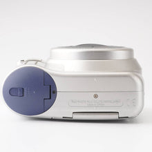 画像をギャラリービューアに読み込む, フジ Fujifilm instax mini 10 / FUJINON 60mm