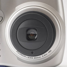 画像をギャラリービューアに読み込む, フジ Fujifilm instax mini 10 / FUJINON 60mm