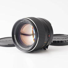 画像をギャラリービューアに読み込む, マミヤ Mamiya MAMIYA SEKOR C 80mm F1.9 M645用