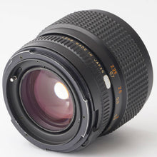 画像をギャラリービューアに読み込む, マミヤ Mamiya MAMIYA SEKOR C 80mm F1.9 M645用