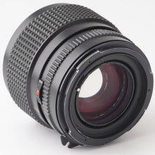 画像をギャラリービューアに読み込む, マミヤ Mamiya MAMIYA SEKOR C 80mm F1.9 M645用