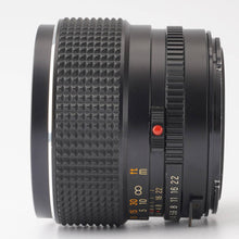 画像をギャラリービューアに読み込む, マミヤ Mamiya MAMIYA SEKOR C 80mm F1.9 M645用