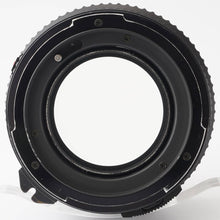 画像をギャラリービューアに読み込む, マミヤ Mamiya MAMIYA SEKOR C 80mm F1.9 M645用