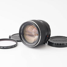 画像をギャラリービューアに読み込む, マミヤ Mamiya MAMIYA SEKOR C 80mm F1.9 M645用