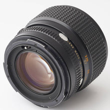 画像をギャラリービューアに読み込む, マミヤ Mamiya MAMIYA SEKOR C 80mm F1.9 M645用