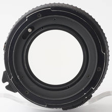 画像をギャラリービューアに読み込む, マミヤ Mamiya MAMIYA SEKOR C 80mm F1.9 M645用