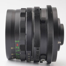 画像をギャラリービューアに読み込む, マミヤ Mamiya MAMIYA SEKOR C 50mm F4.5 RB67用