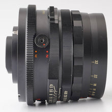 画像をギャラリービューアに読み込む, マミヤ Mamiya MAMIYA SEKOR C 50mm F4.5 RB67用