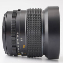 画像をギャラリービューアに読み込む, マミヤ Mamiya MAMIYA SEKOR C 45mm F2.8 M645用