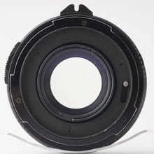 画像をギャラリービューアに読み込む, マミヤ Mamiya MAMIYA SEKOR C 45mm F2.8 M645用