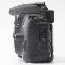 Load image into Gallery viewer, Nikon D5000 / AF-S DX NIKKOR 18-55mm f/3.5-5.6G VR