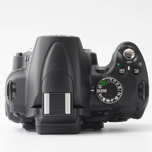 Load image into Gallery viewer, Nikon D5000 / AF-S DX NIKKOR 18-55mm f/3.5-5.6G VR