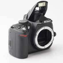 Load image into Gallery viewer, Nikon D5000 / AF-S DX NIKKOR 18-55mm f/3.5-5.6G VR