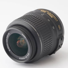 Load image into Gallery viewer, Nikon D5000 / AF-S DX NIKKOR 18-55mm f/3.5-5.6G VR