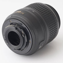 Load image into Gallery viewer, Nikon D5000 / AF-S DX NIKKOR 18-55mm f/3.5-5.6G VR