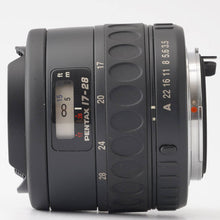 画像をギャラリービューアに読み込む, ペンタックス Pentax SMC PENTAX F FISH EYE ZOOM 17-28mm F3.5-4.5 K マウント