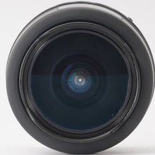 画像をギャラリービューアに読み込む, ペンタックス Pentax SMC PENTAX F FISH EYE ZOOM 17-28mm F3.5-4.5 K マウント