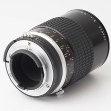 Load image into Gallery viewer, Nikon Ai-s Micro Nikkor 105mm f/4