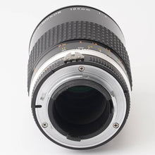 Load image into Gallery viewer, Nikon Ai-s Micro Nikkor 105mm f/4