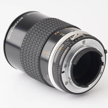Load image into Gallery viewer, Nikon Ai-s Micro Nikkor 105mm f/4