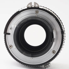 Load image into Gallery viewer, Nikon Ai-s Micro Nikkor 105mm f/4