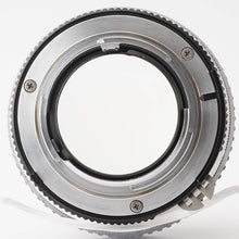 画像をギャラリービューアに読み込む, ニコン Nikon Ai NIKKOR 50mm F1.2