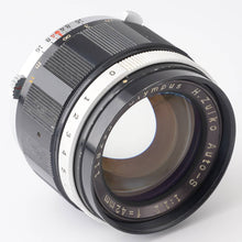 画像をギャラリービューアに読み込む, オリンパス Olympus H.Zuiko Auto-S 42mm F1.2 PEN F FT用