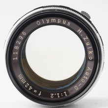 画像をギャラリービューアに読み込む, オリンパス Olympus H.Zuiko Auto-S 42mm F1.2 PEN F FT用