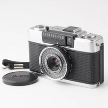 Load image into Gallery viewer, Olympus PEN EE-3 / D.Zuiko 28mm f/3.5