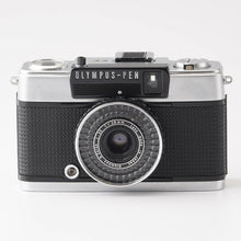 Load image into Gallery viewer, Olympus PEN EE-3 / D.Zuiko 28mm f/3.5