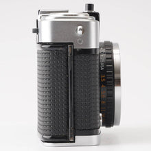 Load image into Gallery viewer, Olympus PEN EE-3 / D.Zuiko 28mm f/3.5