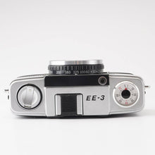 Load image into Gallery viewer, Olympus PEN EE-3 / D.Zuiko 28mm f/3.5