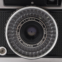 Load image into Gallery viewer, Olympus PEN EE-3 / D.Zuiko 28mm f/3.5