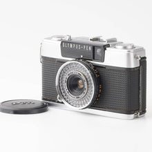 Load image into Gallery viewer, Olympus PEN EE-3 / D.Zuiko 28mm f/3.5