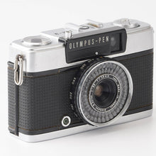Load image into Gallery viewer, Olympus PEN EE-3 / D.Zuiko 28mm f/3.5