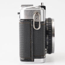 Load image into Gallery viewer, Olympus PEN EE-3 / D.Zuiko 28mm f/3.5