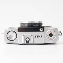 Load image into Gallery viewer, Olympus PEN EE-3 / D.Zuiko 28mm f/3.5