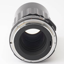 画像をギャラリービューアに読み込む, ペンタックス Pentax Asahi Super Multi Coated TAKUMAR 6X7 200mm F4 67 6X7用