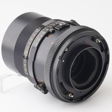 画像をギャラリービューアに読み込む, マミヤ Mamiya MAMIYA SEKOR C 180mm F4.5 RB67用