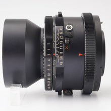 画像をギャラリービューアに読み込む, マミヤ Mamiya MAMIYA SEKOR C 180mm F4.5 RB67用