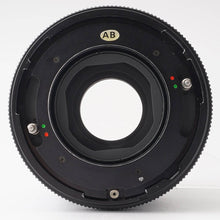 画像をギャラリービューアに読み込む, マミヤ Mamiya MAMIYA SEKOR C 180mm F4.5 RB67用