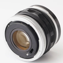 画像をギャラリービューアに読み込む, キヤノン Canon FL 50mm F1.4