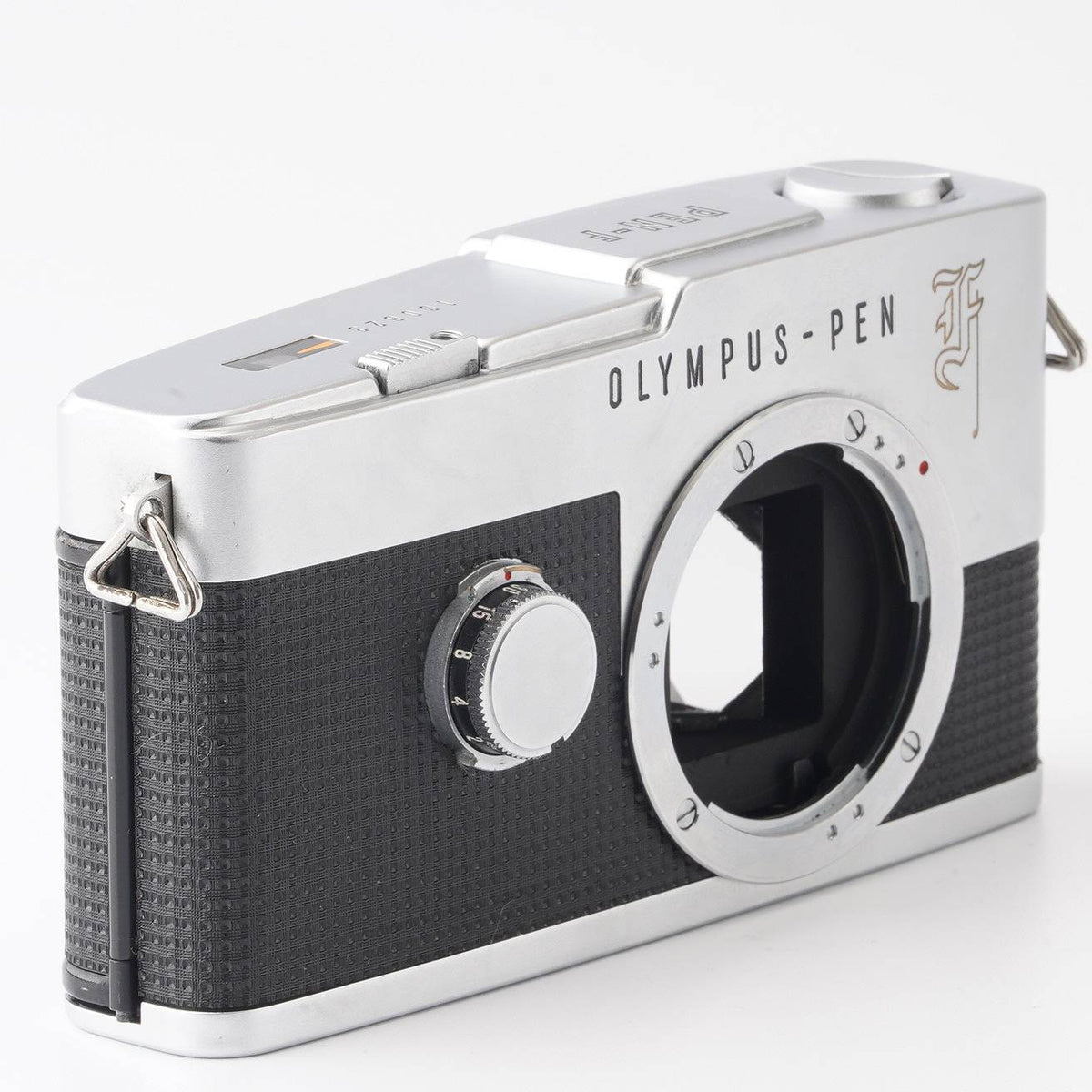オリンパスOLYMPUS PEN-F Zuiko Auto-S 40mmF1.4 Olympus G. Zuiko 40mm f/1.4 AUTO-S (PEN-F) Review | ePHOTOzine