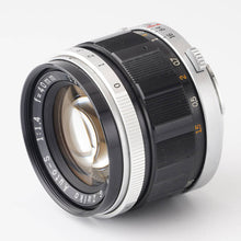 Load image into Gallery viewer, Olympus PEN F / G.Zuiko Auto-S 40mm f/1.4