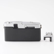 Load image into Gallery viewer, Olympus PEN F / G.Zuiko Auto-S 40mm f/1.4