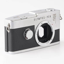 画像をギャラリービューアに読み込む, オリンパス Olympus PEN F / F.Zuiko Auto-S 38mm F1.8 / 露出計